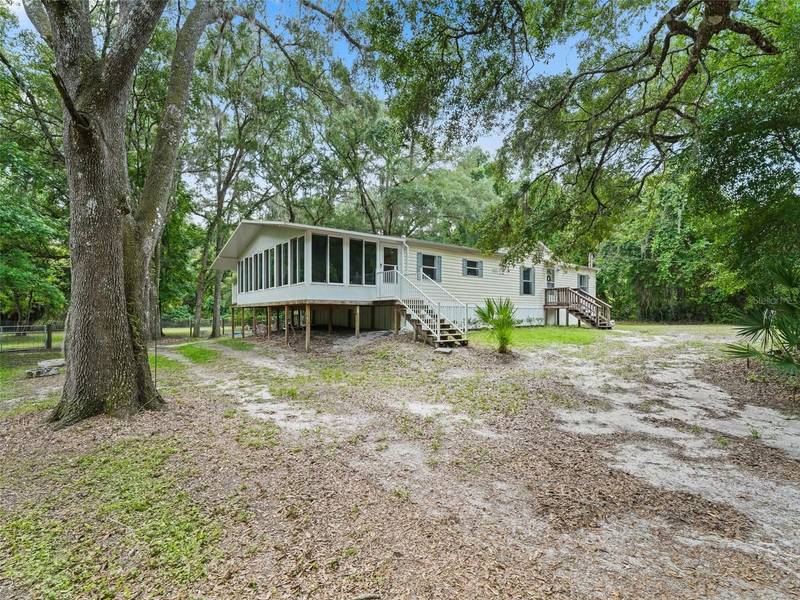 9101 CR 647D, Bushnell, FL 33513