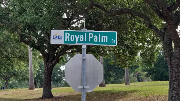 Groveland, FL 34736,LOT 70 ROYAL PALM DR