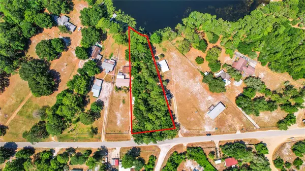 Lot 5 MAGGIE JONES RD, Paisley, FL 32767