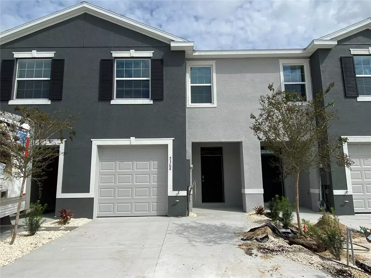 Wildwood, FL 34785,5368 PINECONE CT