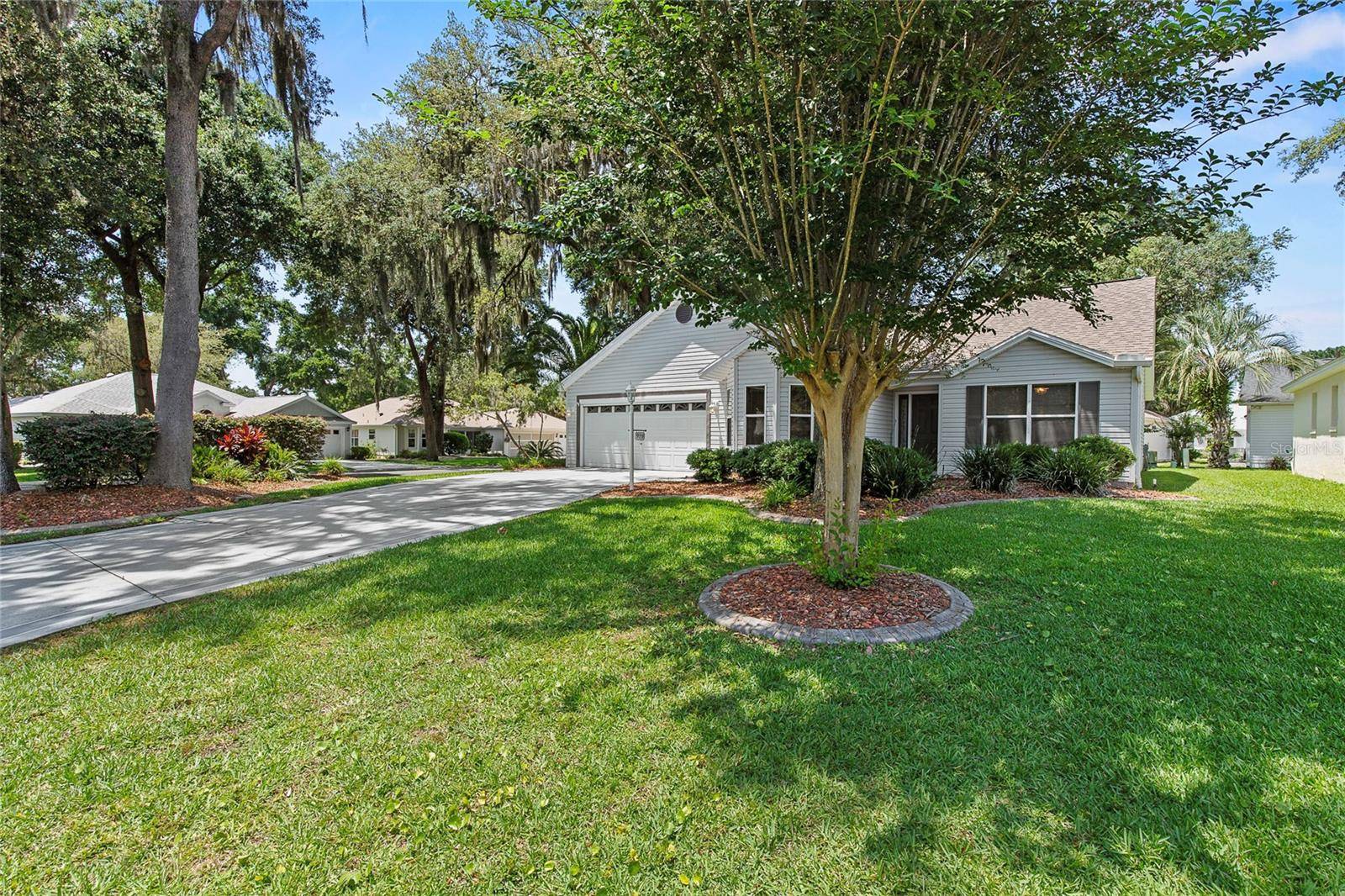 919 PASADENA WAY, The Villages, FL 32159