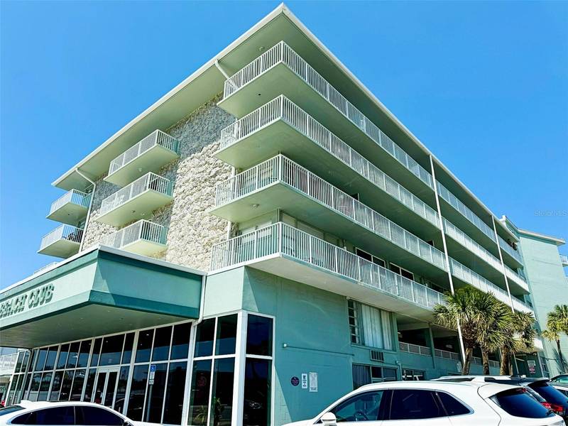 800 N ATLANTIC AVE #205, Daytona Beach, FL 32118