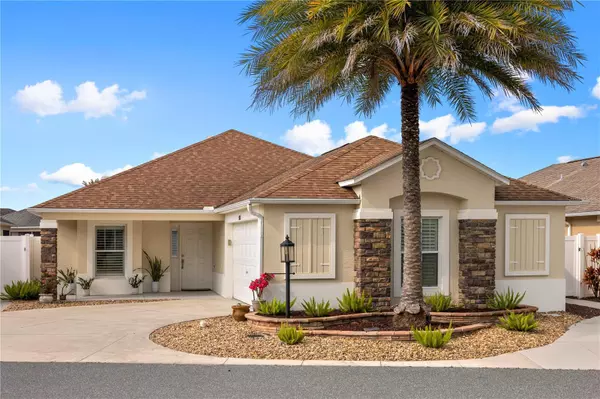 The Villages, FL 32162,500 CAMMARANO PL