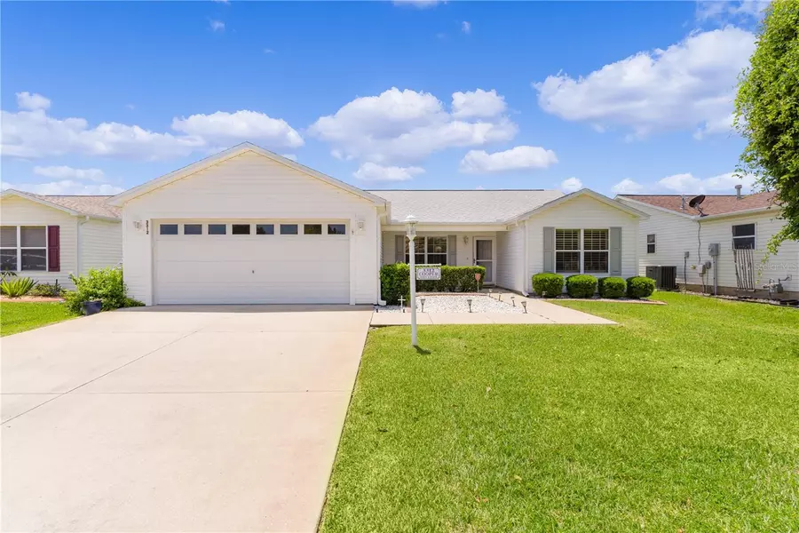 3312 CANDLEBROOK ST, The Villages, FL 32162