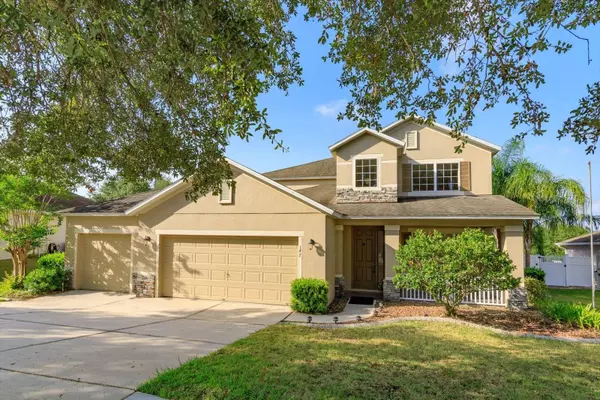 Groveland, FL 34736,147 BLACKSTONE CREEK RD
