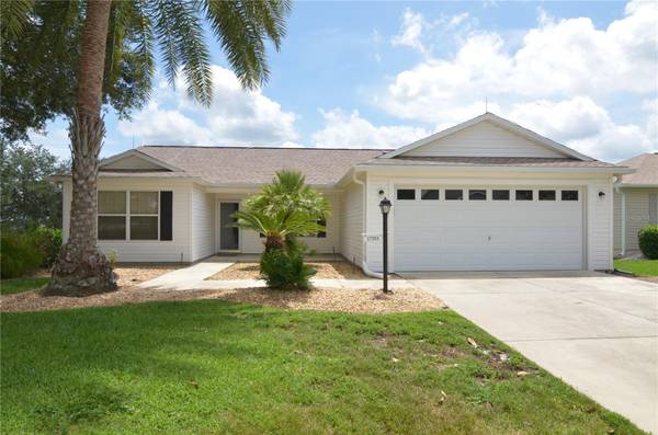 17351 SE 75TH COACHMAN CT, The Villages, FL 32162