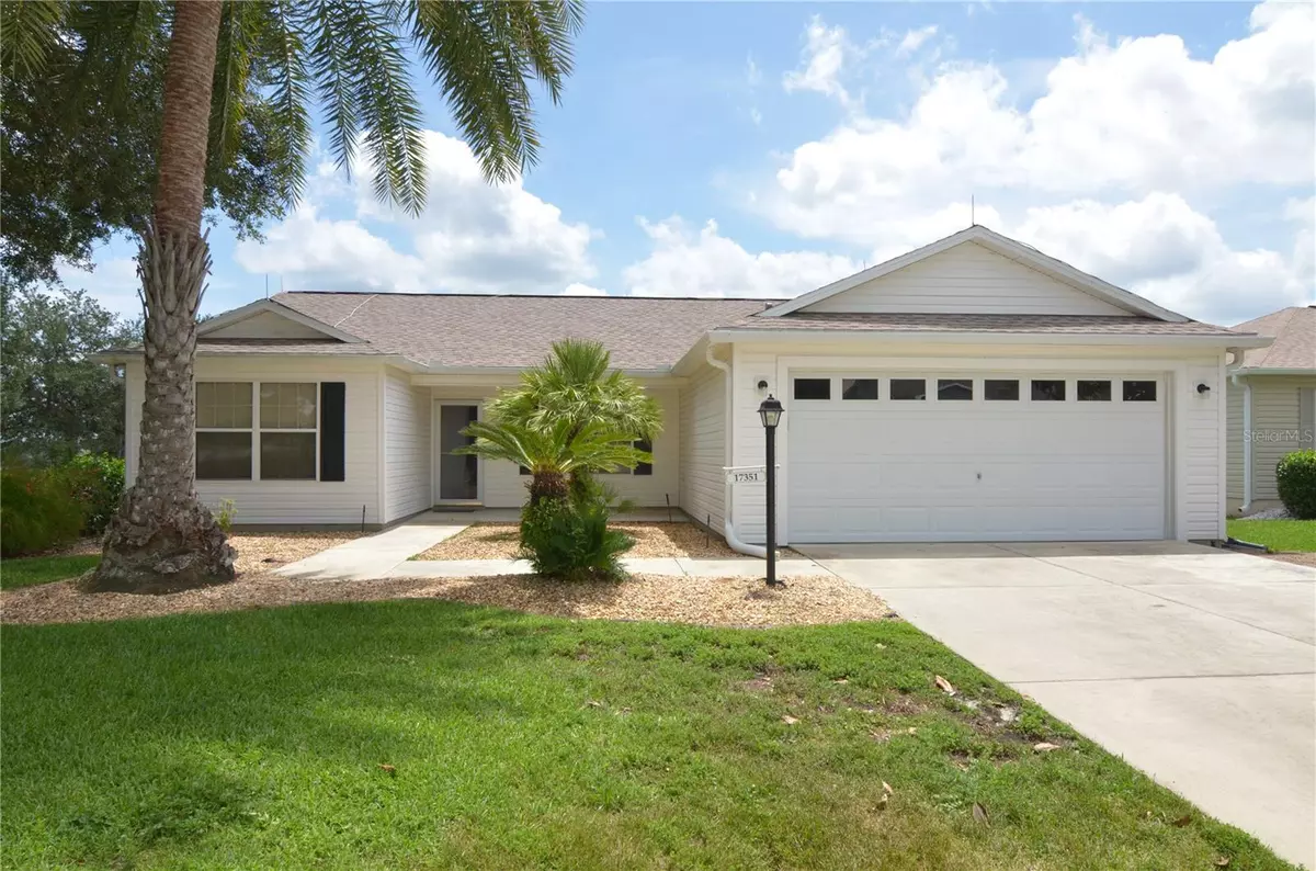 The Villages, FL 32162,17351 SE 75TH COACHMAN CT