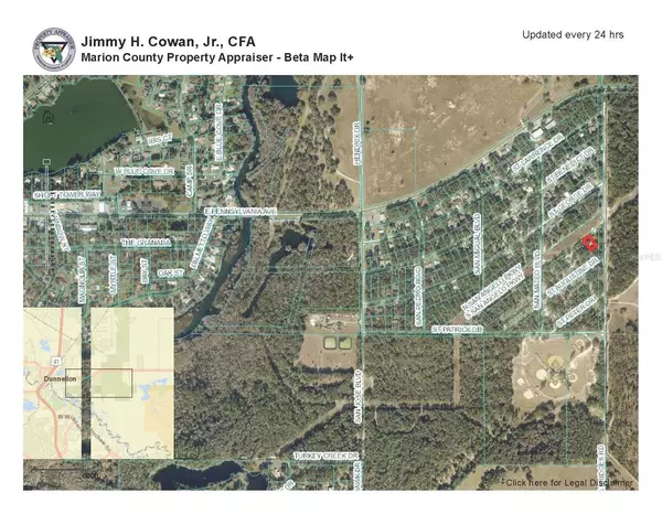 Dunnellon, FL 34432,S SAN ANGELO Pkwy