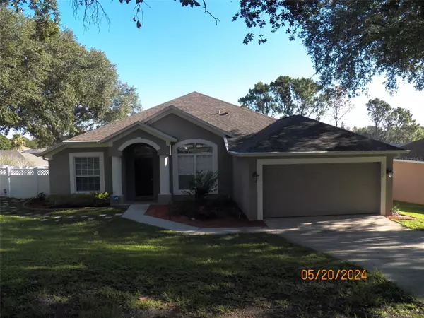 11632 PINELOCH LOOP, Clermont, FL 34711