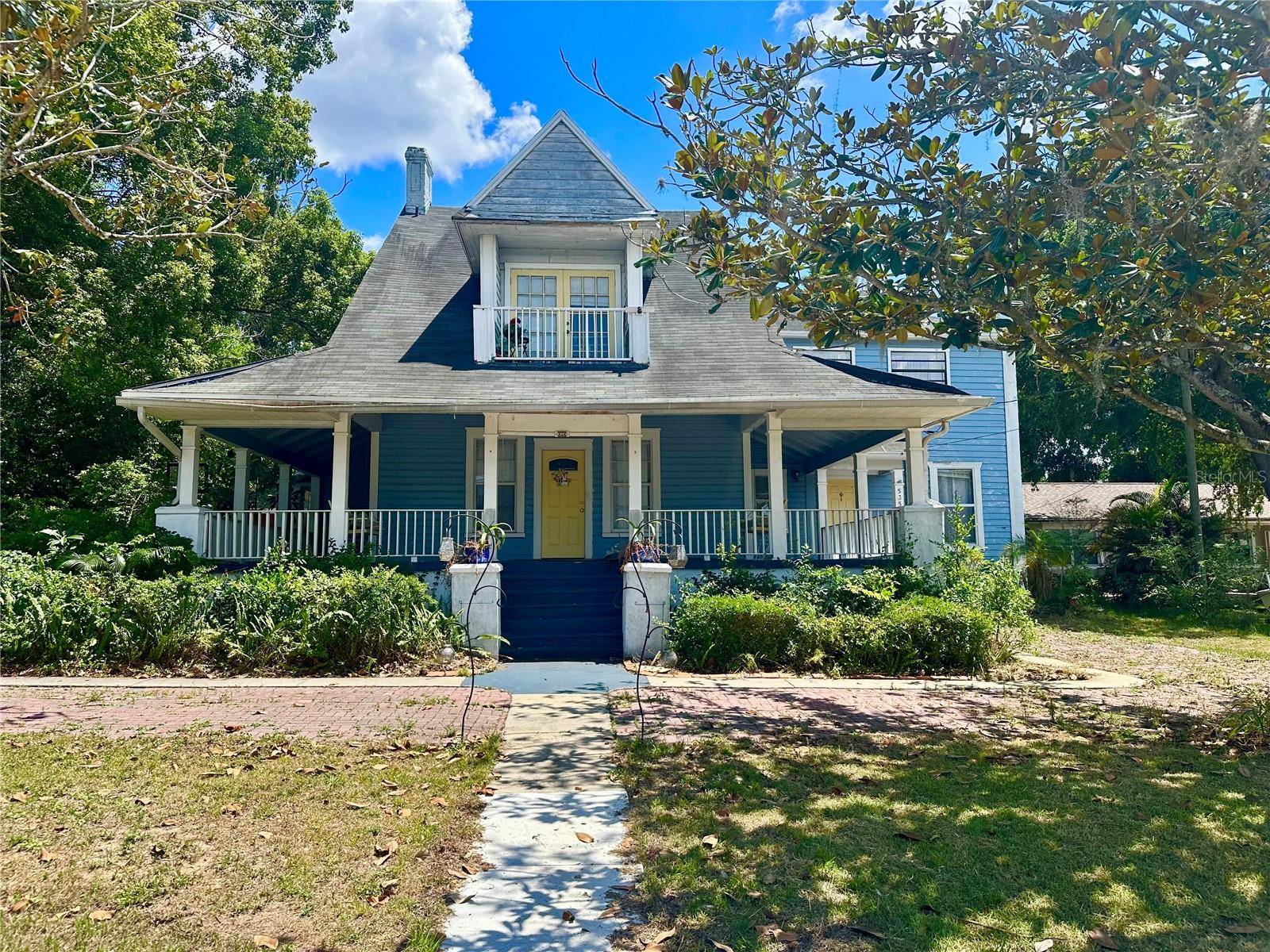 535 W OSCEOLA ST, Clermont, FL 34711