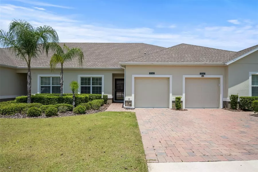 3516 BELLAND CIR #C, Clermont, FL 34711