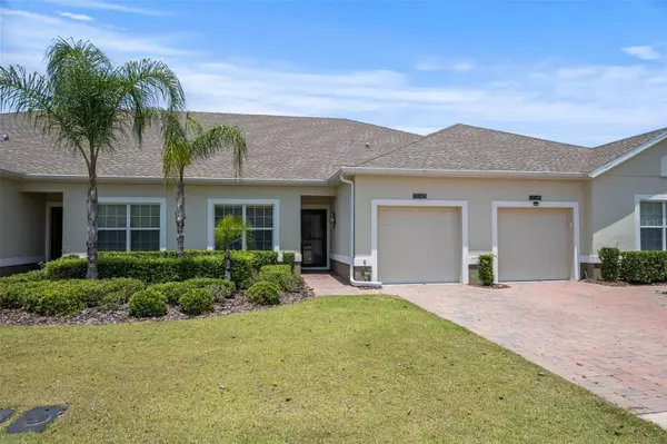 Clermont, FL 34711,3516 BELLAND CIR #C