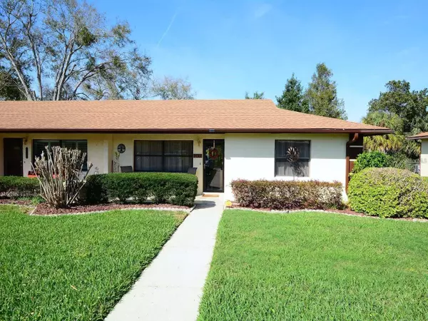 12435 ORANGEWOOD CIR,  Tavares,  FL 32778