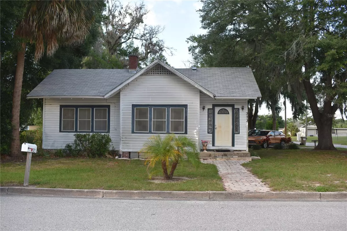 Groveland, FL 34736,373 E WALDO ST