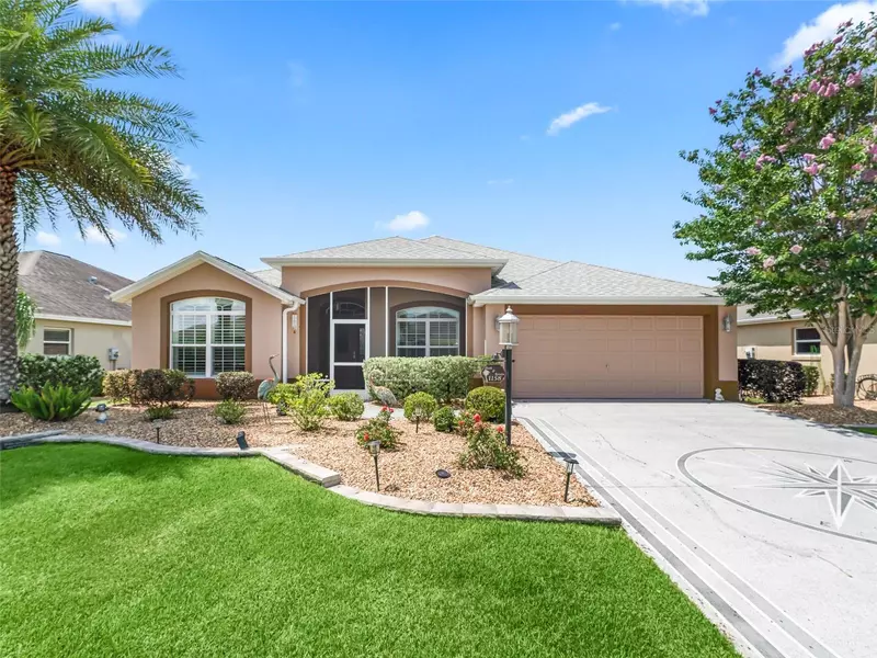 1158 ALLAIRE LOOP, The Villages, FL 32163