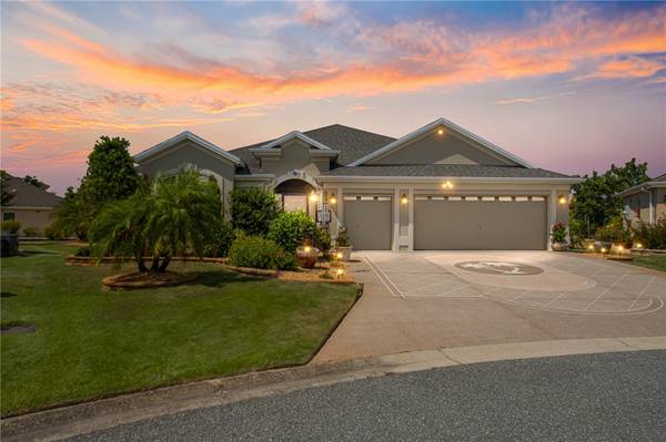 3775 TROPICAL TER, The Villages, FL 32163