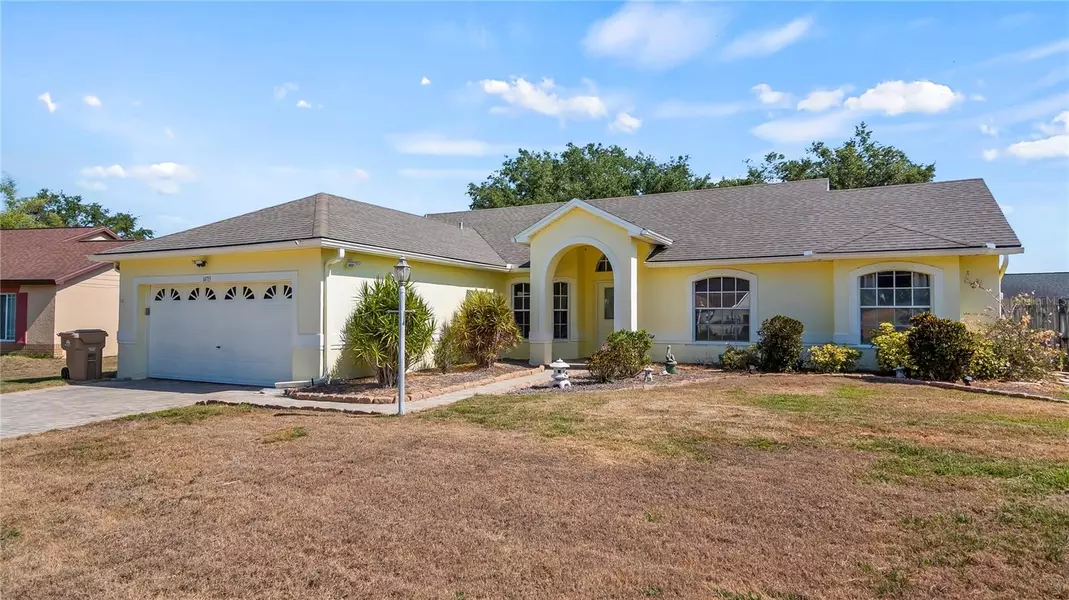 14713 INDIAN RIDGE TRL, Clermont, FL 34711