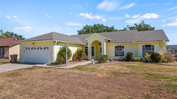 14713 INDIAN RIDGE TRL,  Clermont,  FL 34711