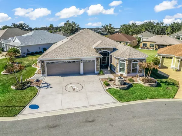 The Villages, FL 32163,5322 EBY PL