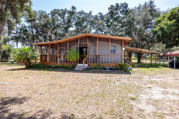 21236 S BUCKHILL RD, Clermont, FL 34715