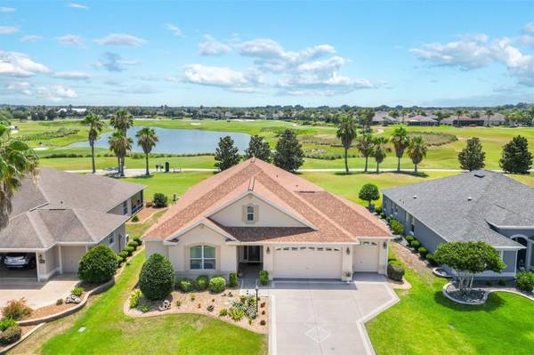 1953 DALECROFT TRL, The Villages, FL 32162