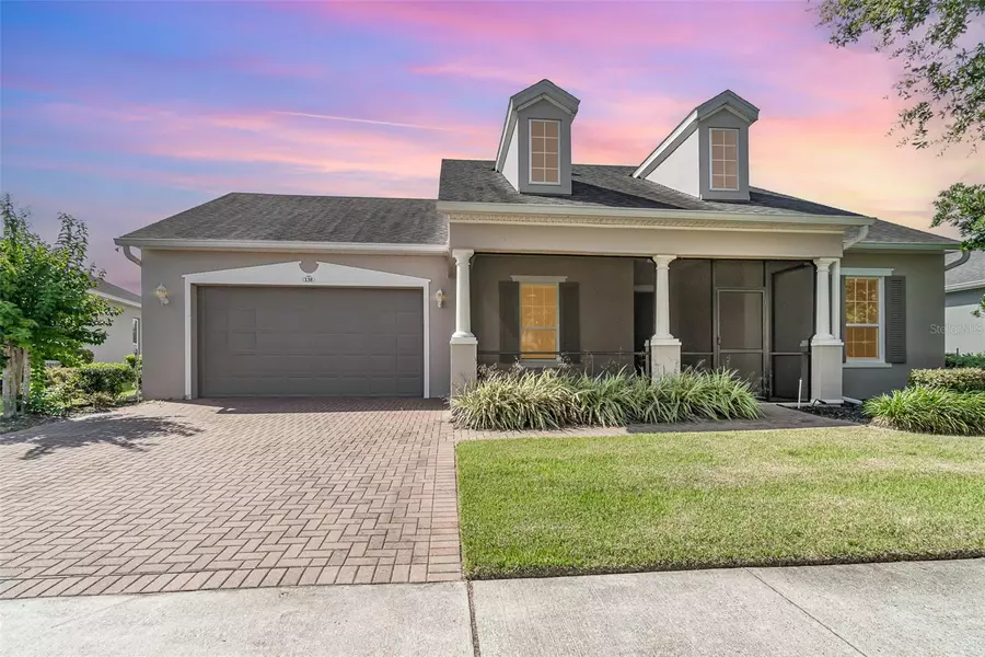 138 BAYOU BEND RD, Groveland, FL 34736