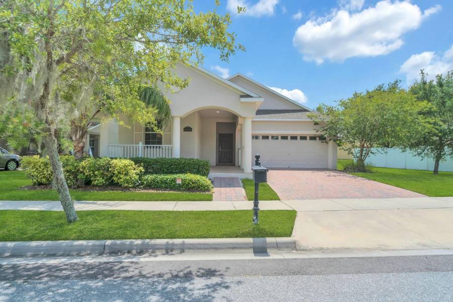 6138 WATERSIDE ISLAND LN, Winter Garden, FL 34787