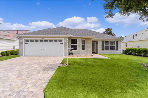 The Villages, FL 32162,627 MULLINS PATH