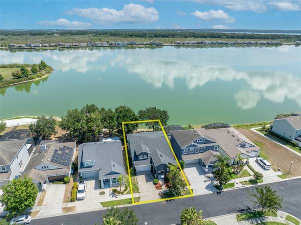 573 JUNIPER SPRINGS DR, Groveland, FL 34736