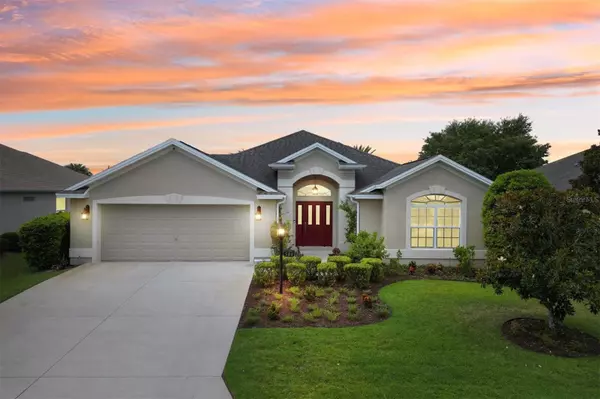 584 BRADFORD LOOP, The Villages, FL 32163