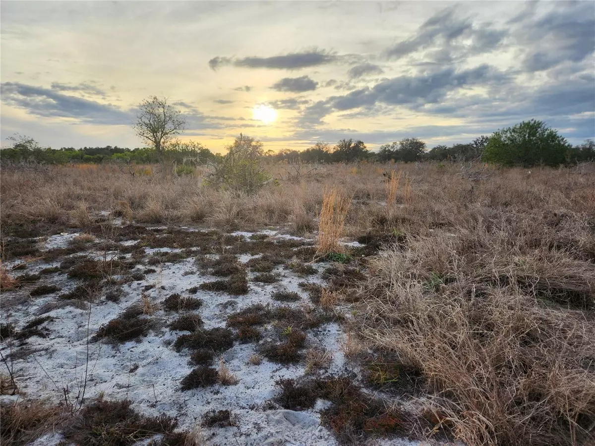 Frostproof, FL 33843,W FROSTPROOF RD #Lot 10, 11, 12, 13, 17