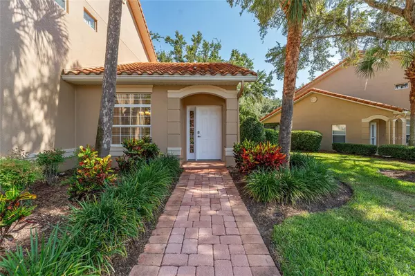 5396 COMPASS PT #-,  Oxford,  FL 34484