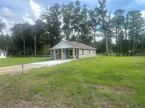 Lake Panasoffkee, FL 33538,Lot 14 COUNTY ROAD 423