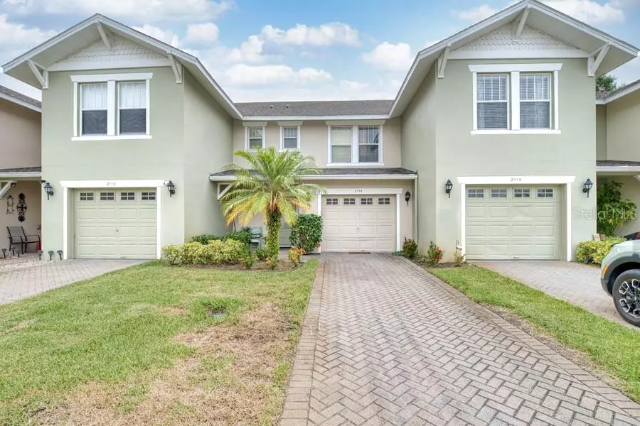 2116 JEREMIAH WAY, Kissimmee, FL 34743