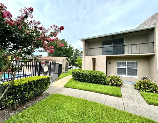 854 TOWN CIR #116, Maitland, FL 32751