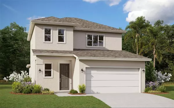 2249 JUNIPER BERRY DR, Minneola, FL 34715