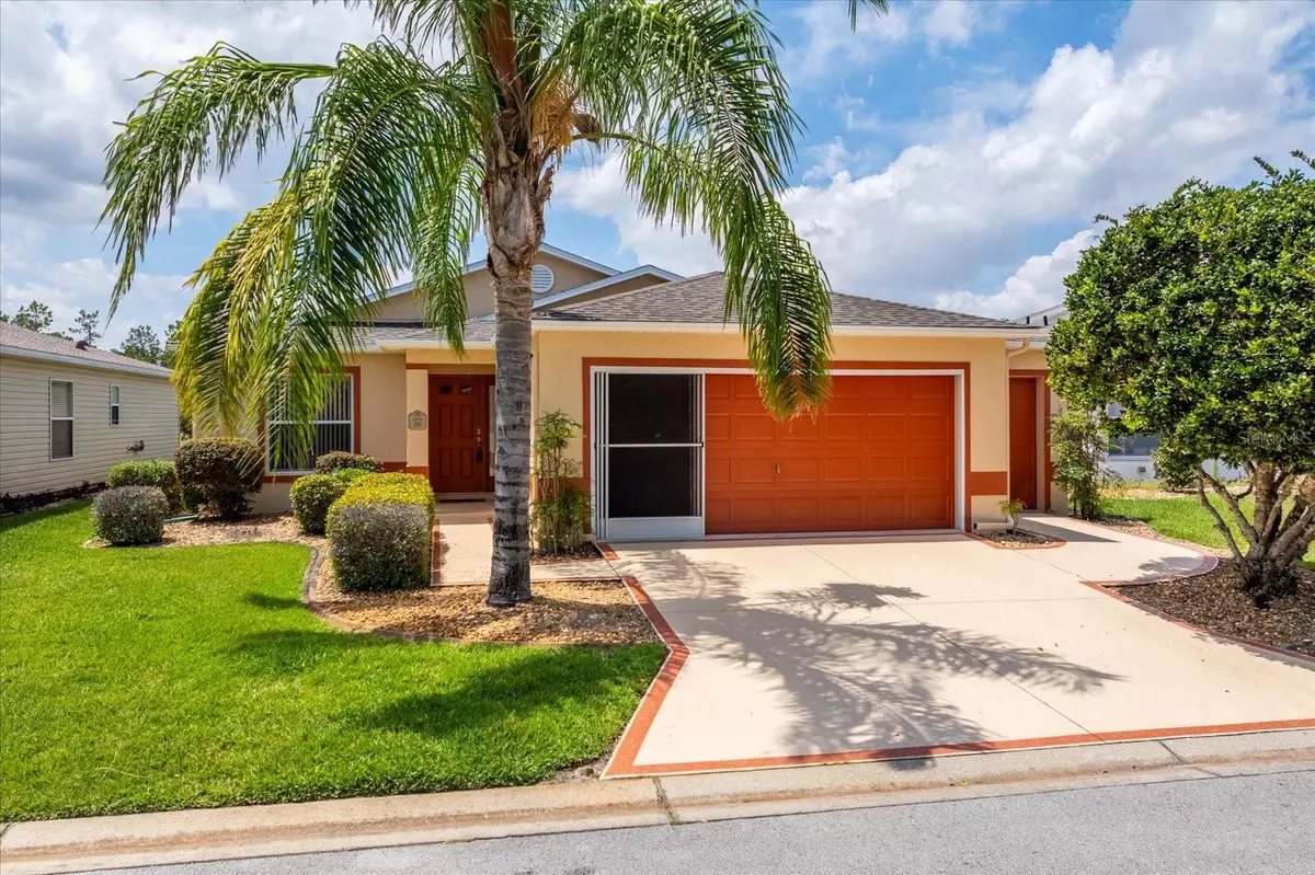 Leesburg, FL 34748,516 GRAND VISTA TRL