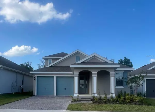 2252 JUNIPER BERRY DR, Minneola, FL 34715