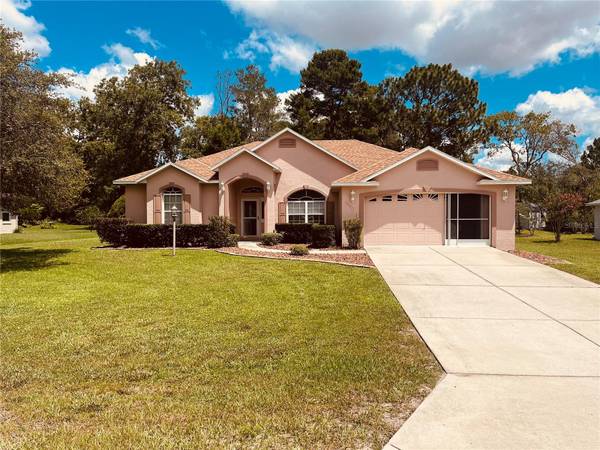 10971 SW 53RD CIR, Ocala, FL 34476