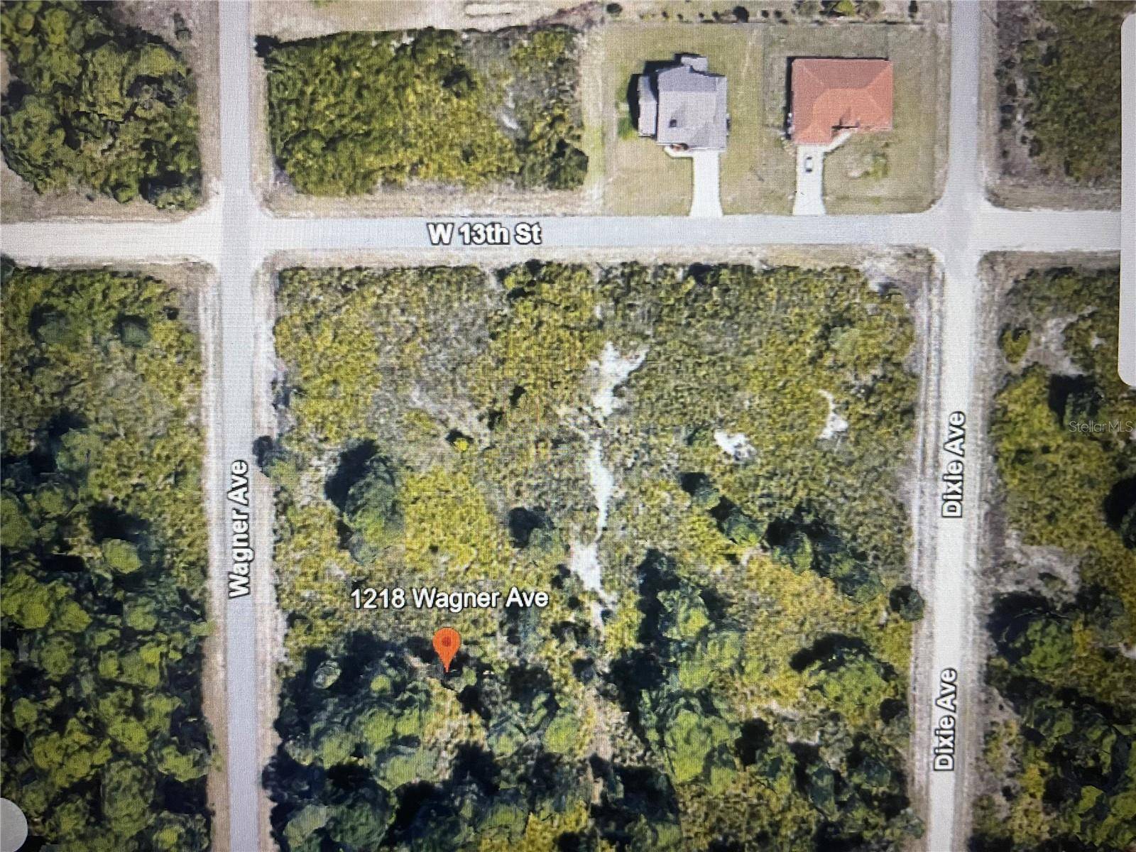 Lehigh Acres, FL 33972,1218 WAGNER AVE