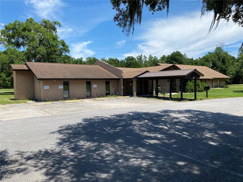 7655 E HWY 25, Belleview, FL 34420