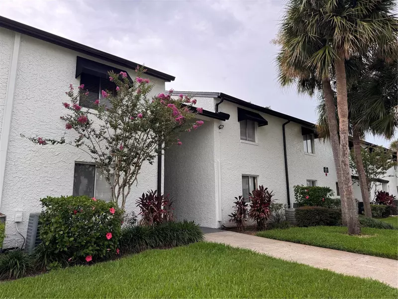 4307 S SEMORAN BLVD #4, Orlando, FL 32822