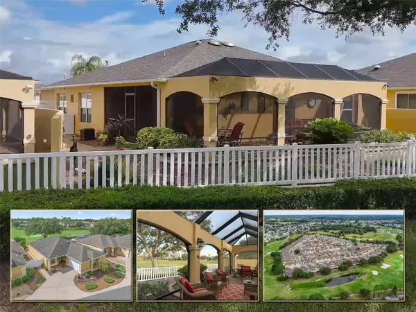 3337 ARCHER AVE, The Villages, FL 32162