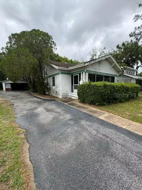 1514 WASHINGTON AVE, Eustis, FL 32726