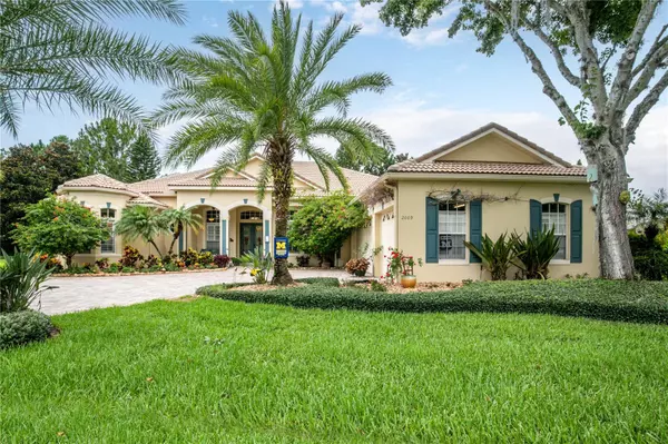 2009 ISOLA BELLA BLVD, Mount Dora, FL 32757