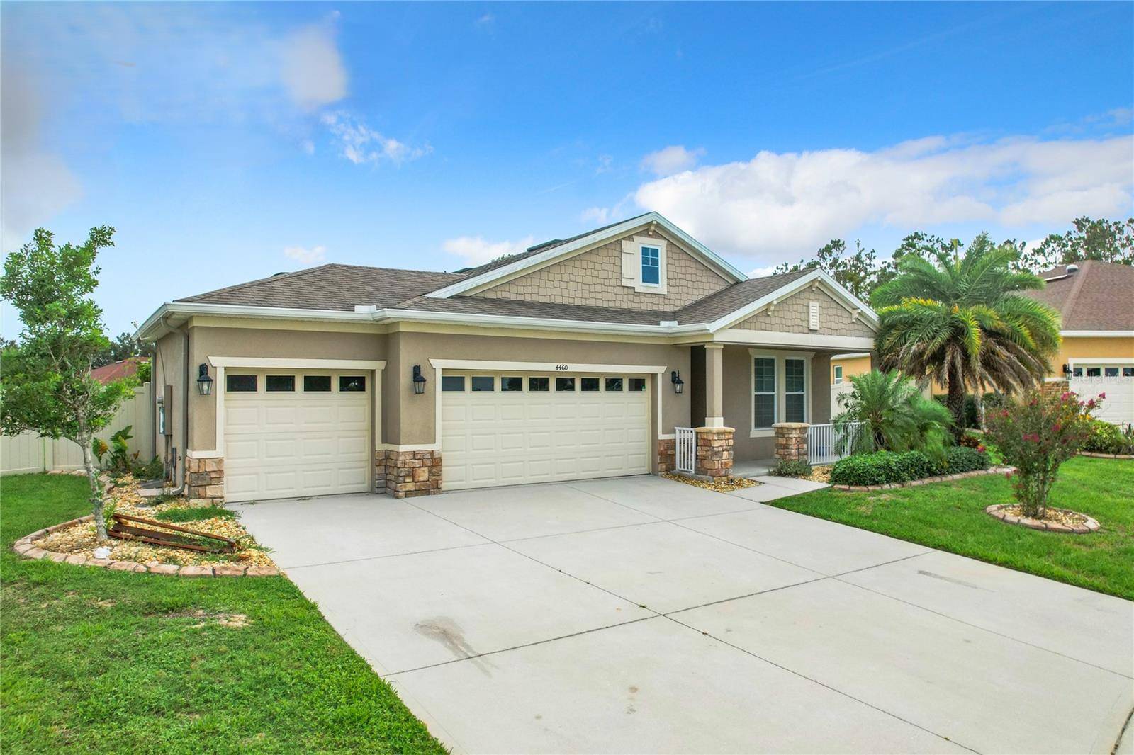 4460 LINWOOD TRACE LN, Clermont, FL 34711