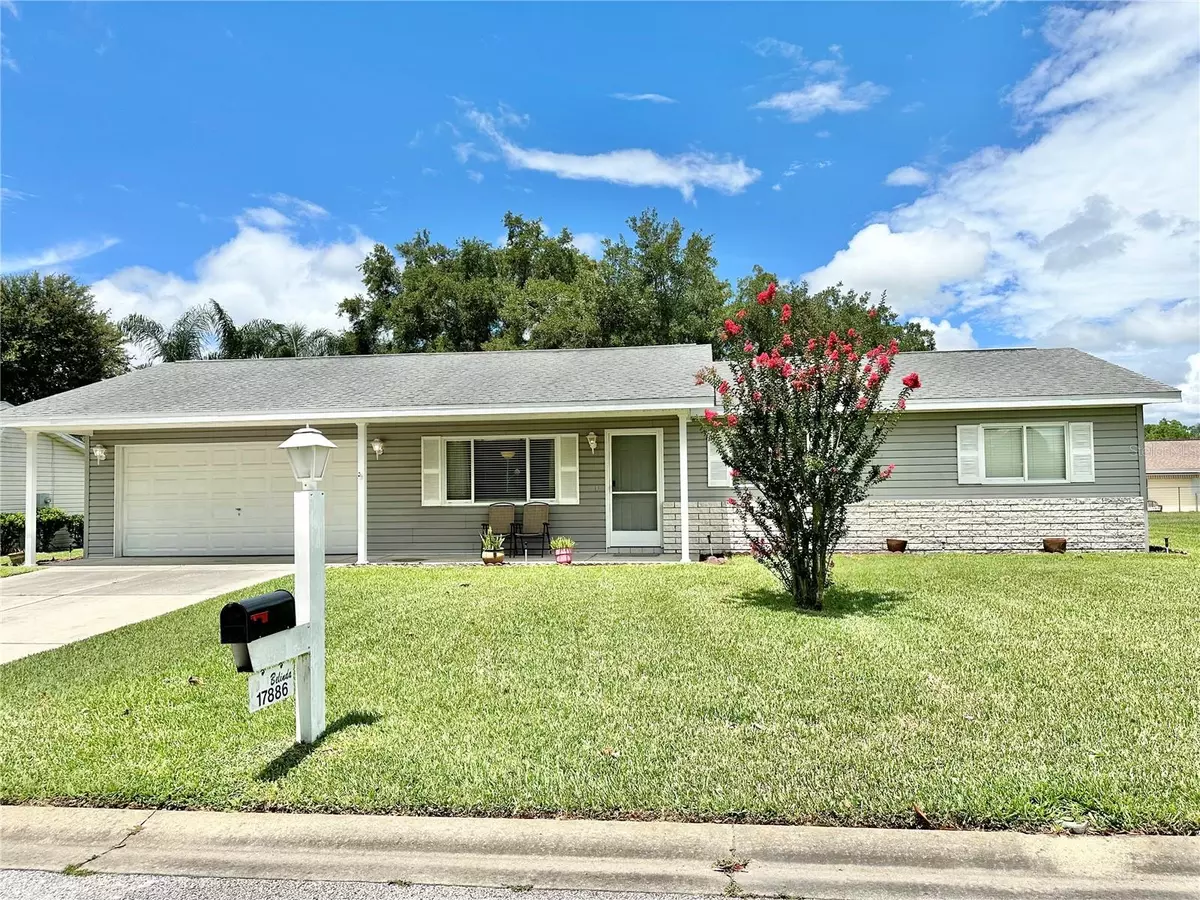 Summerfield, FL 34491,17886 SE 97TH CT