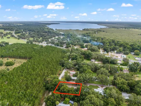 Lake Panasoffkee, FL 33538,103 CR 491S