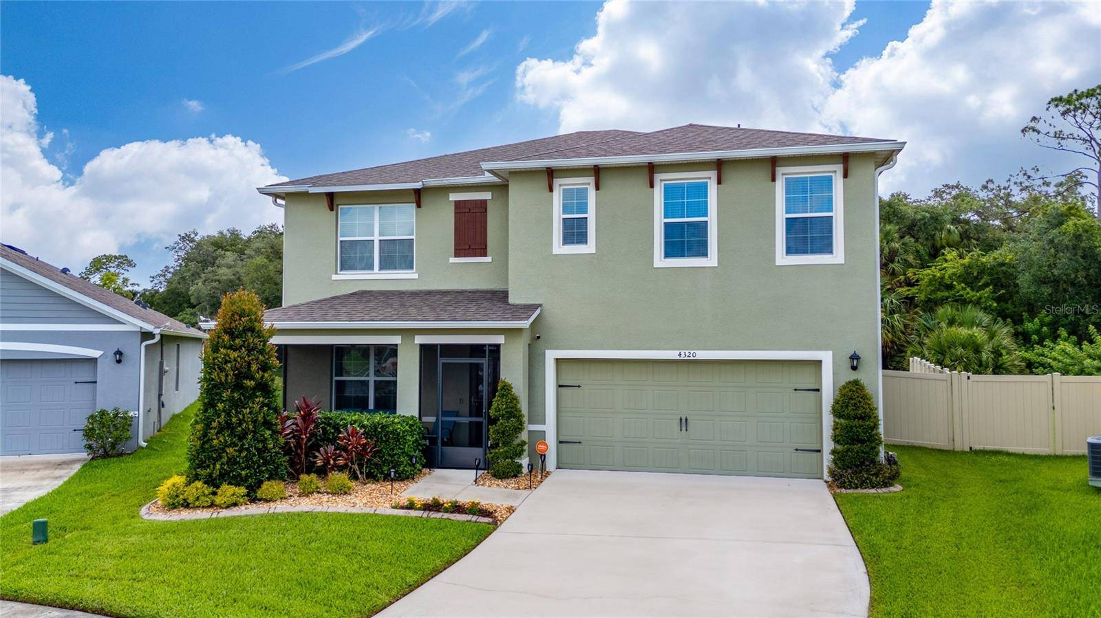 4320 LOOKING GLASS PL, Sanford, FL 32771