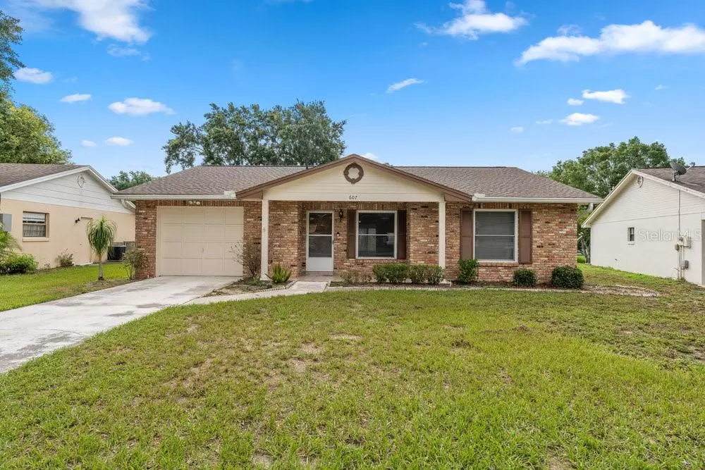 Eustis, FL 32726,607 BROOKLINE AVE